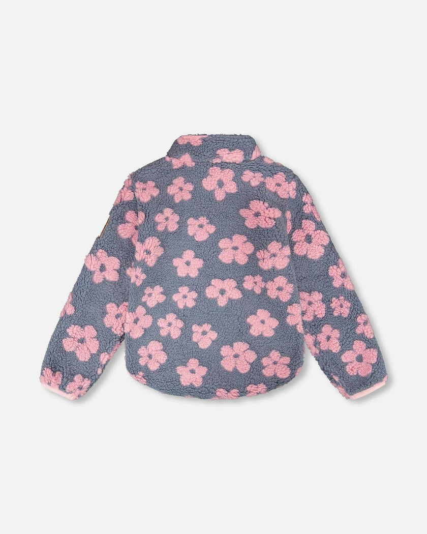 Sherpa Jacket