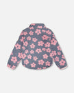 Sherpa Jacket