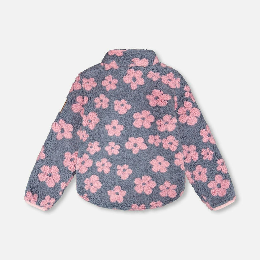 Sherpa Jacket