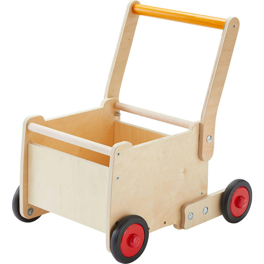Baby Walker Box