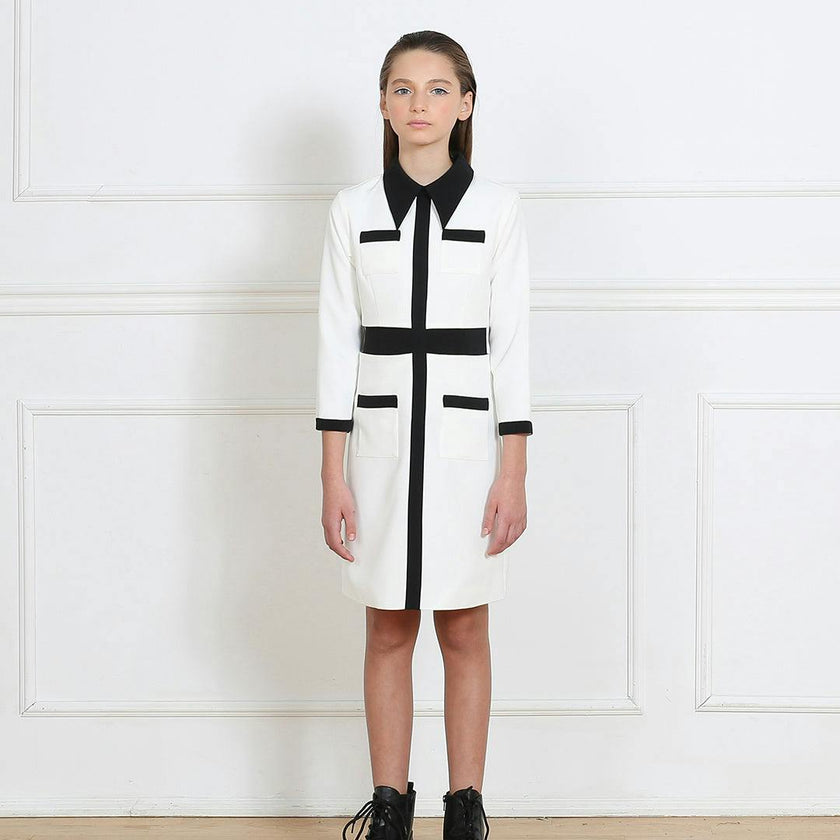 Jennifer Dress