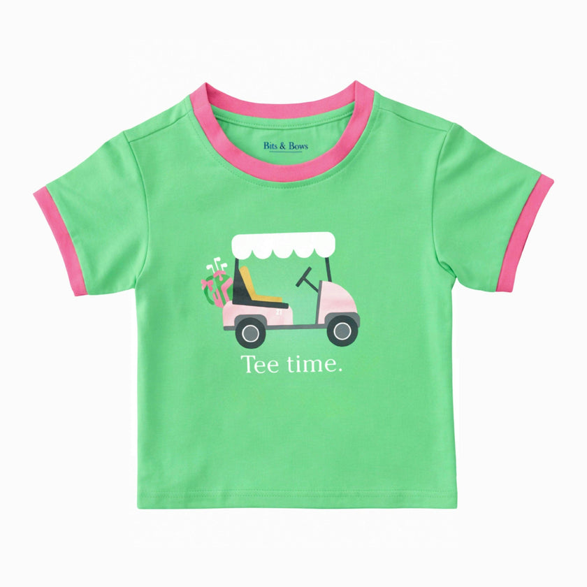 Tee Time T-Shirt