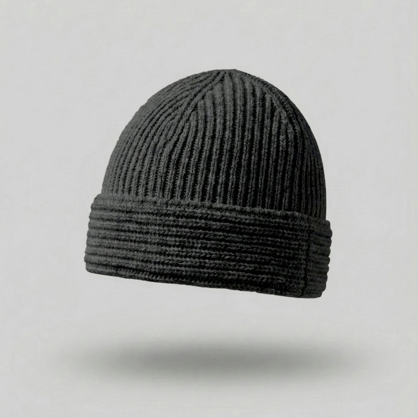The Cocoon Cashmere Beanie
