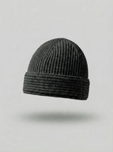 The Cocoon Cashmere Beanie