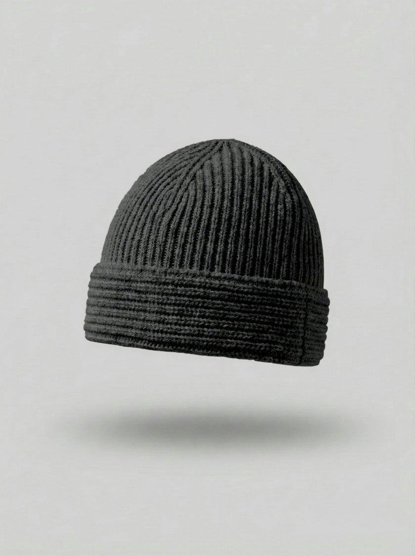 The Cocoon Cashmere Beanie