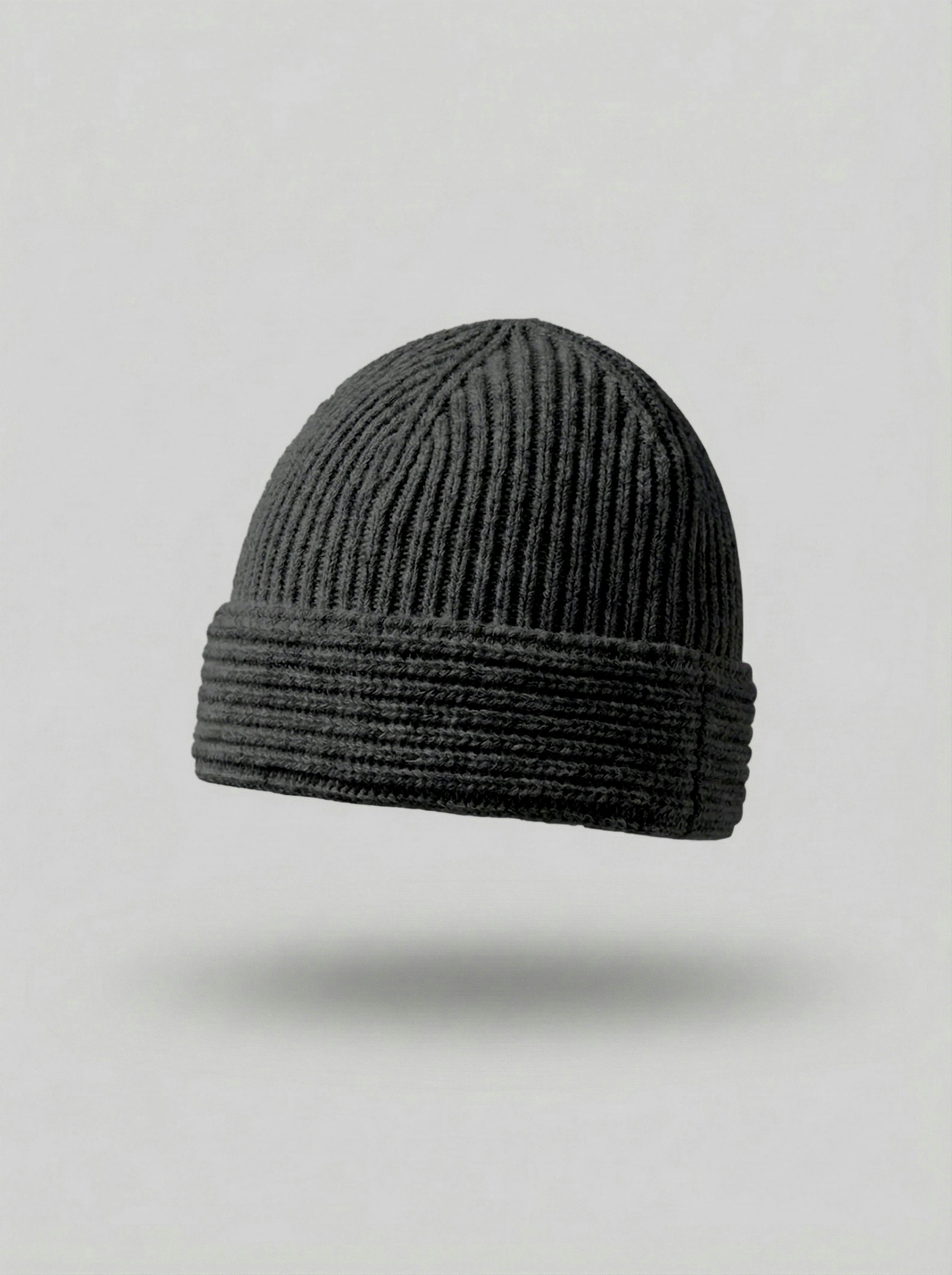 The Cocoon Cashmere Beanie