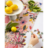 JOS: 1000 Piece Puzzle - Lemon Haze