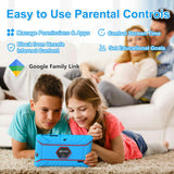 Contixo V8 32GB 7"" Kids Contixo Academy Tablet