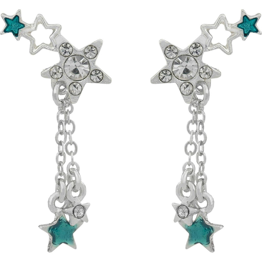Shooting Stars Earrings