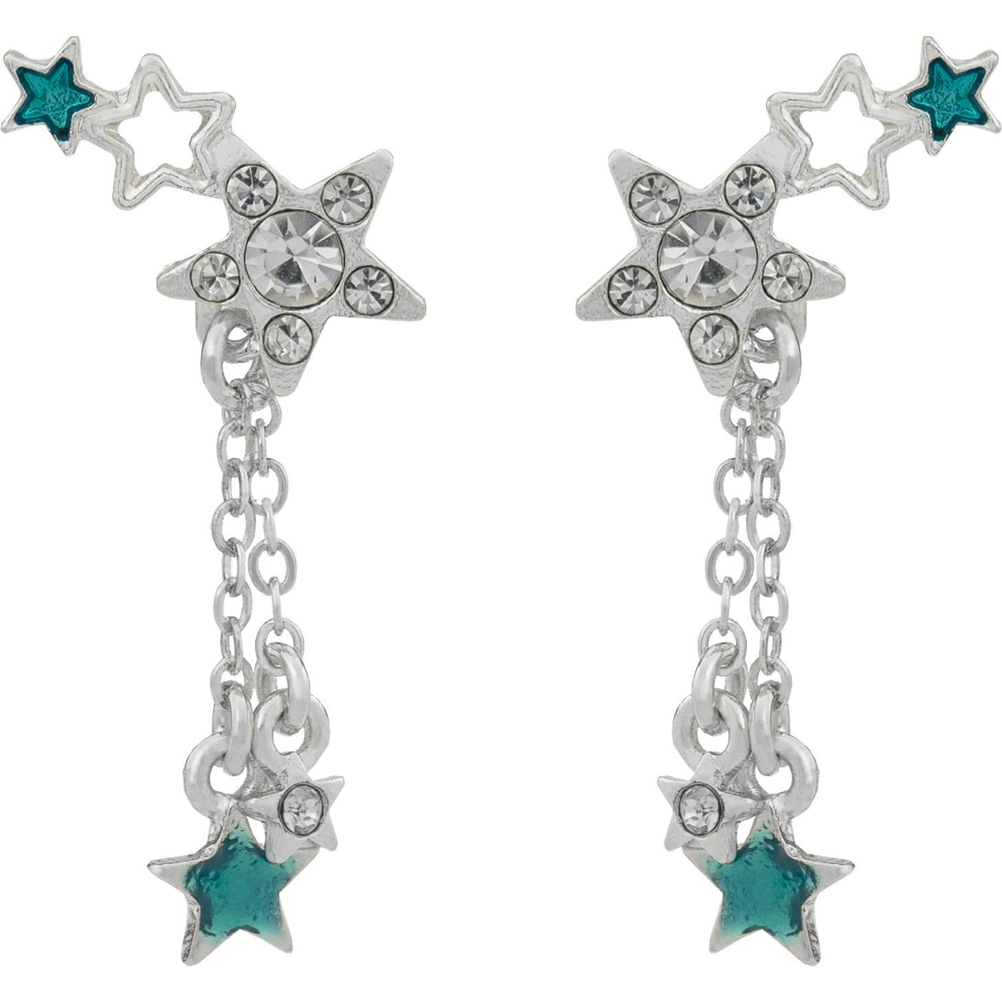 Shooting Stars Earrings