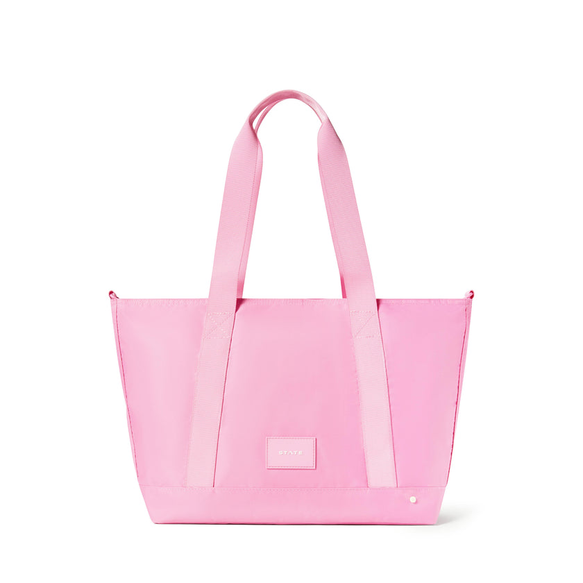 Graham Tote