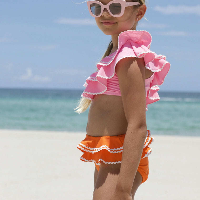 Karen Two-Piece Bikini