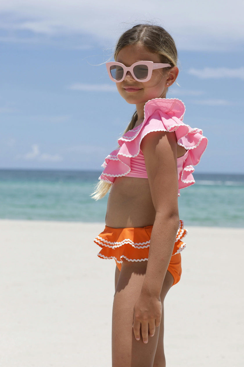 Karen Two-Piece Bikini