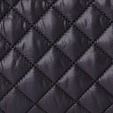 Black Large Metro Quatro Tote
