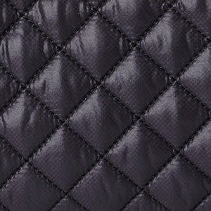 Black Large Metro Quatro Tote