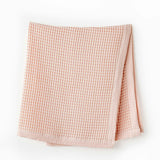 Pink Pike Home Blanket