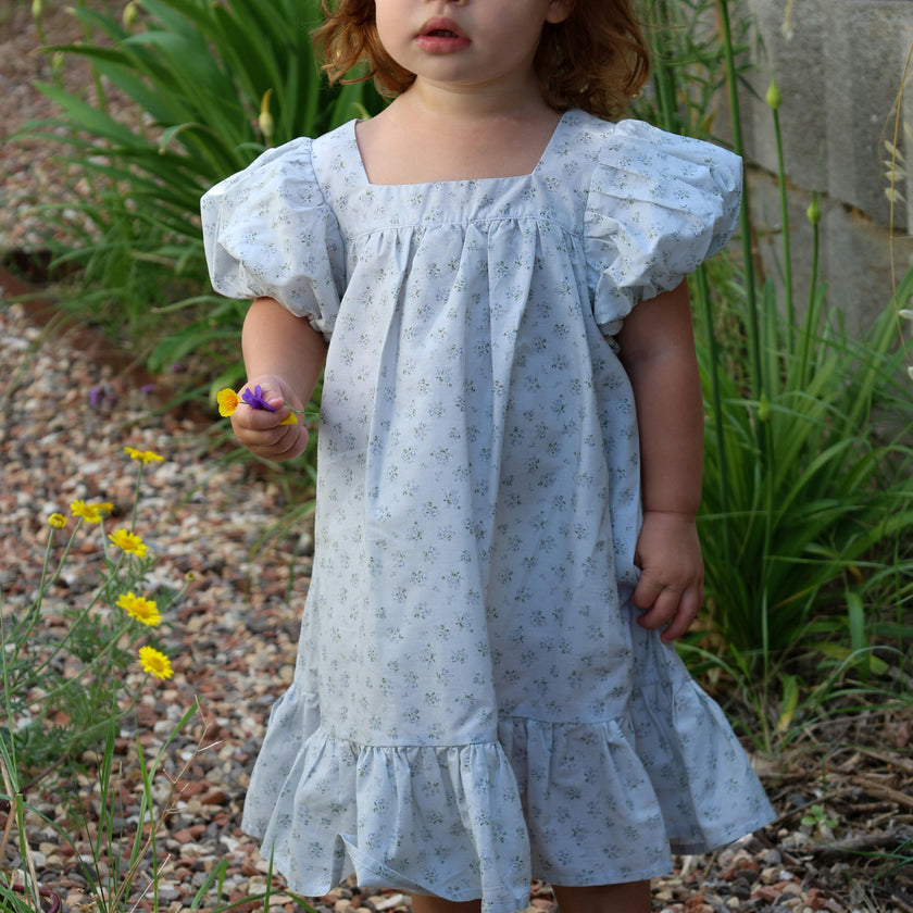 The Weekend Dress
