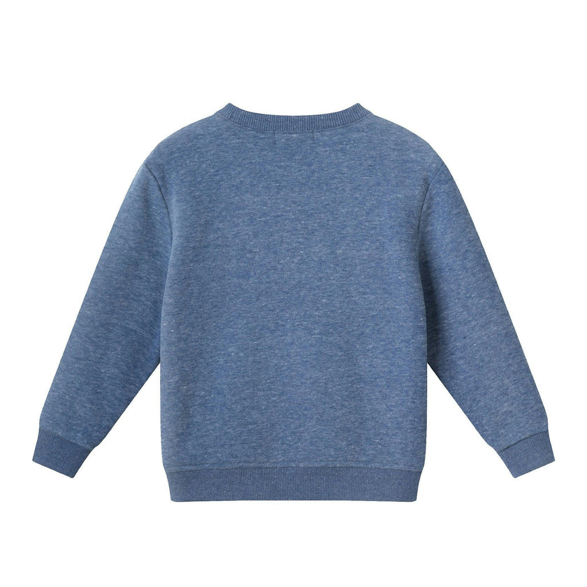Kids Applique Sweatshirt