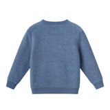 Kids Applique Sweatshirt