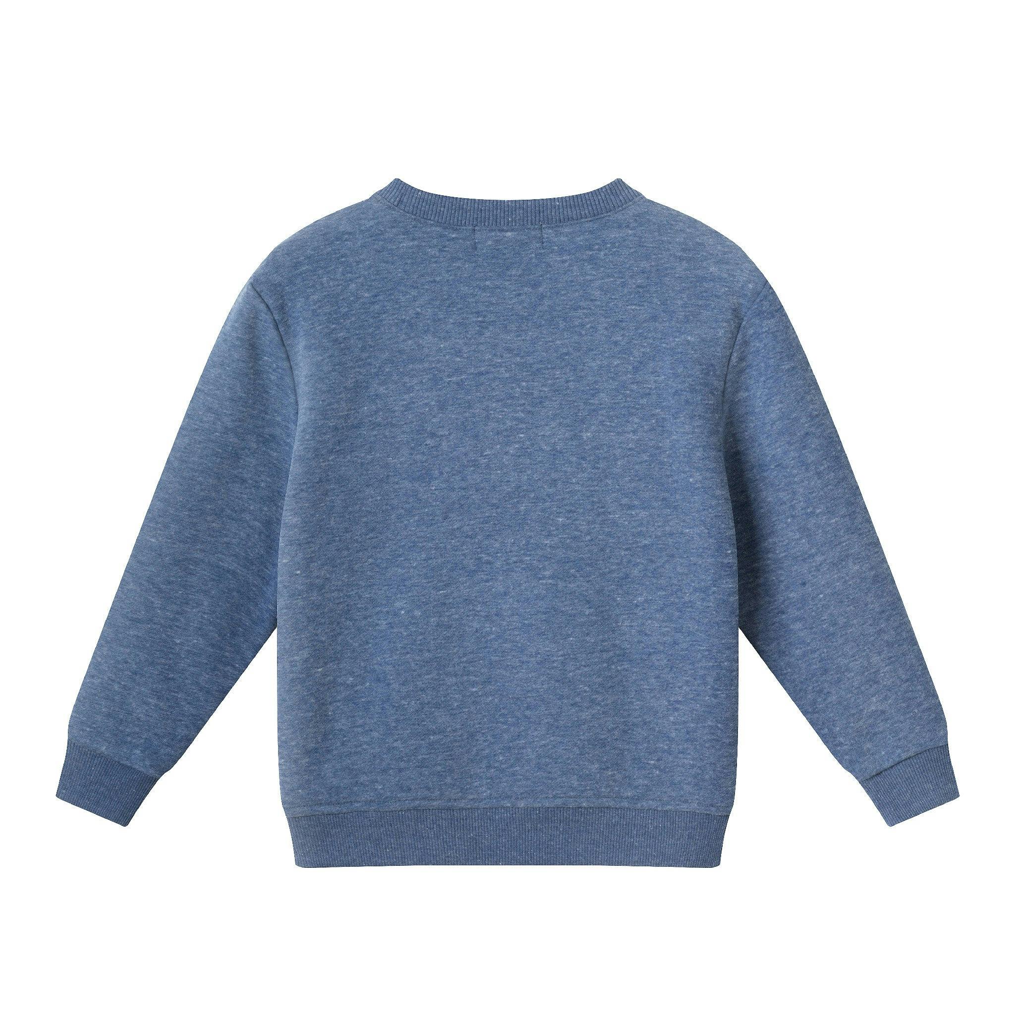 Kids Applique Sweatshirt