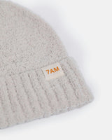 Beanies Set of 2 - Fuzzy