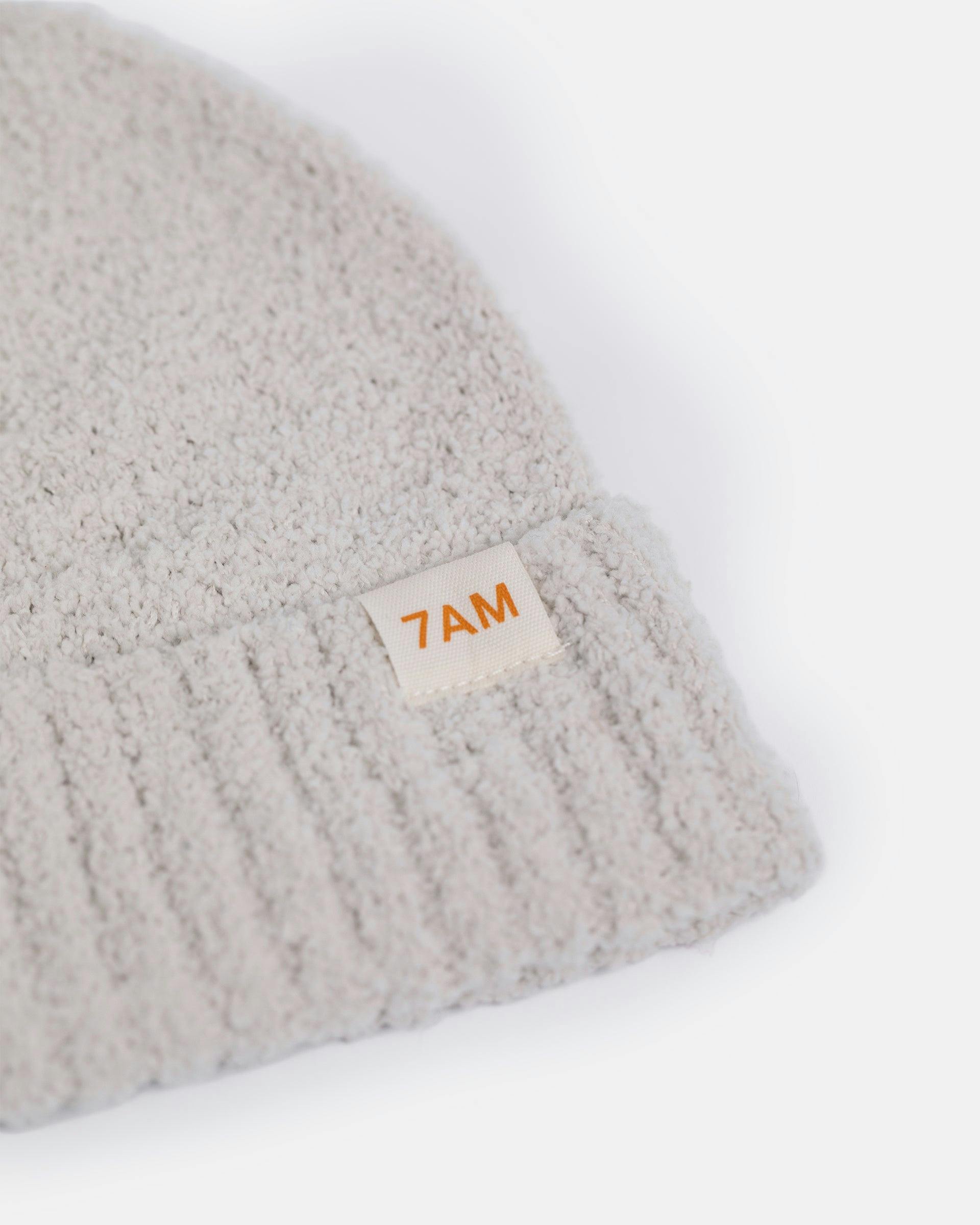 Beanies Set of 2 - Fuzzy