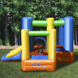 KidWise Little Star Bounce House