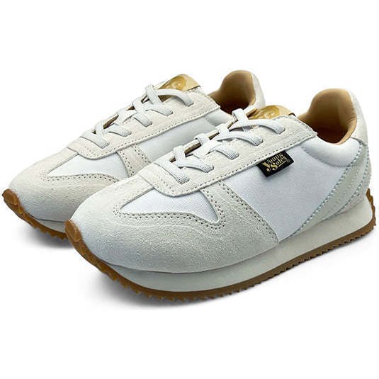 Keegan Sneaker Black