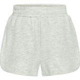 Cara Short Grey Cozy