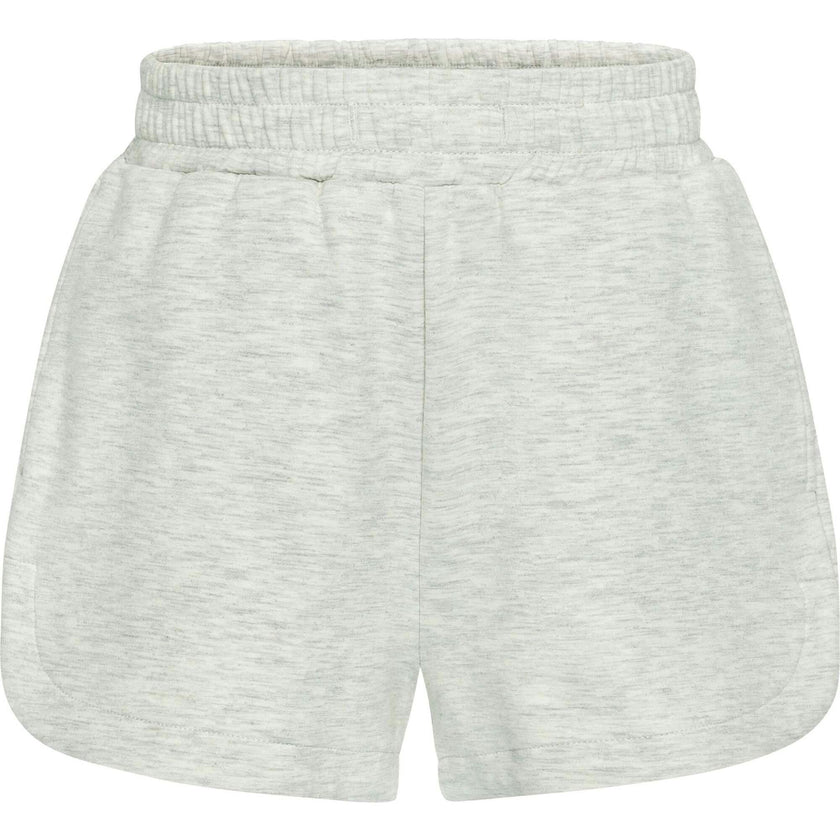 Cara Short Grey Cozy