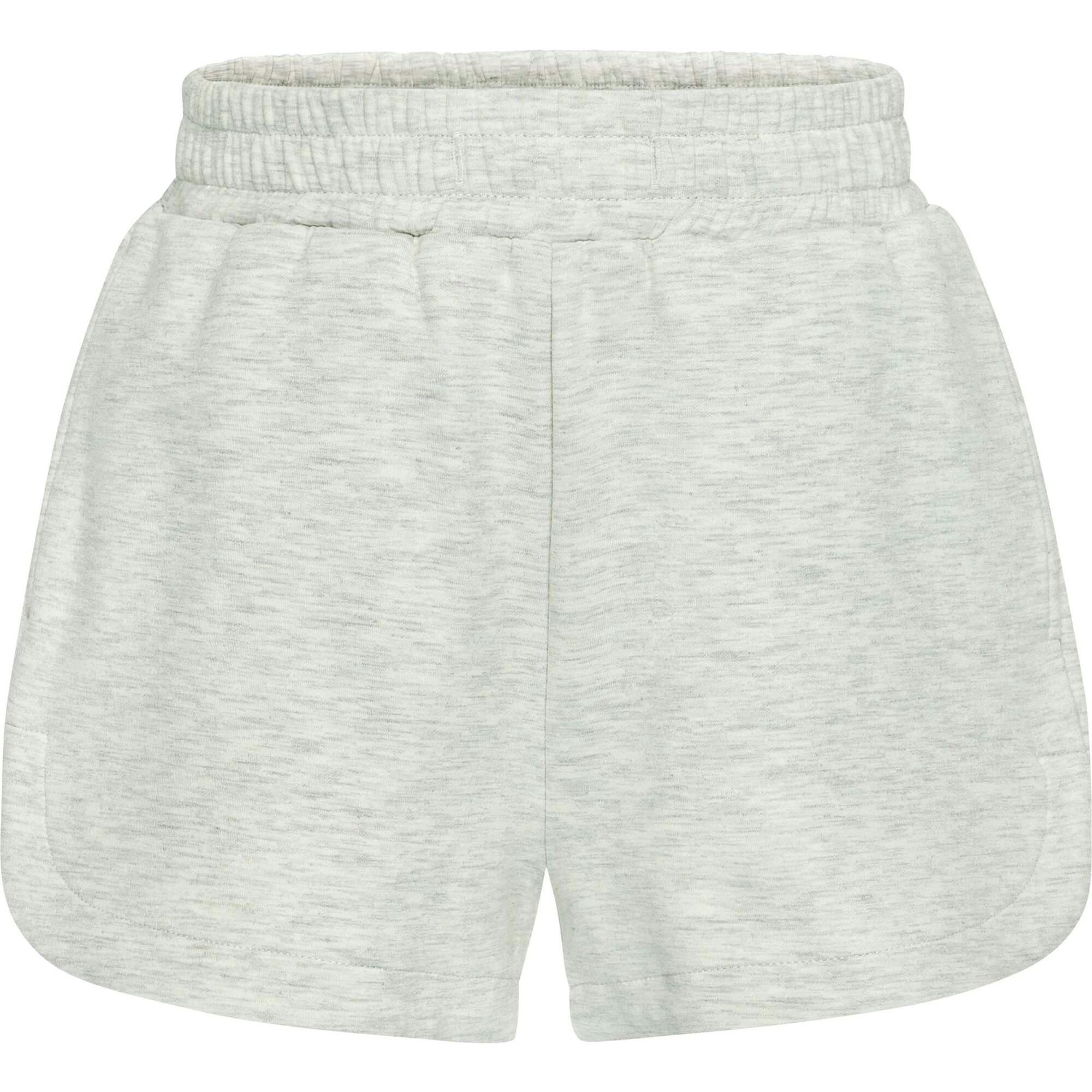 Cara Short Grey Cozy