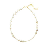 Morning Glow Necklace