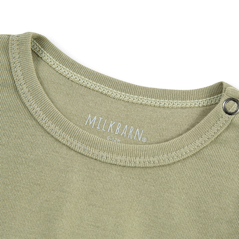 Apple Orchard Organic Cotton Ballet Dress