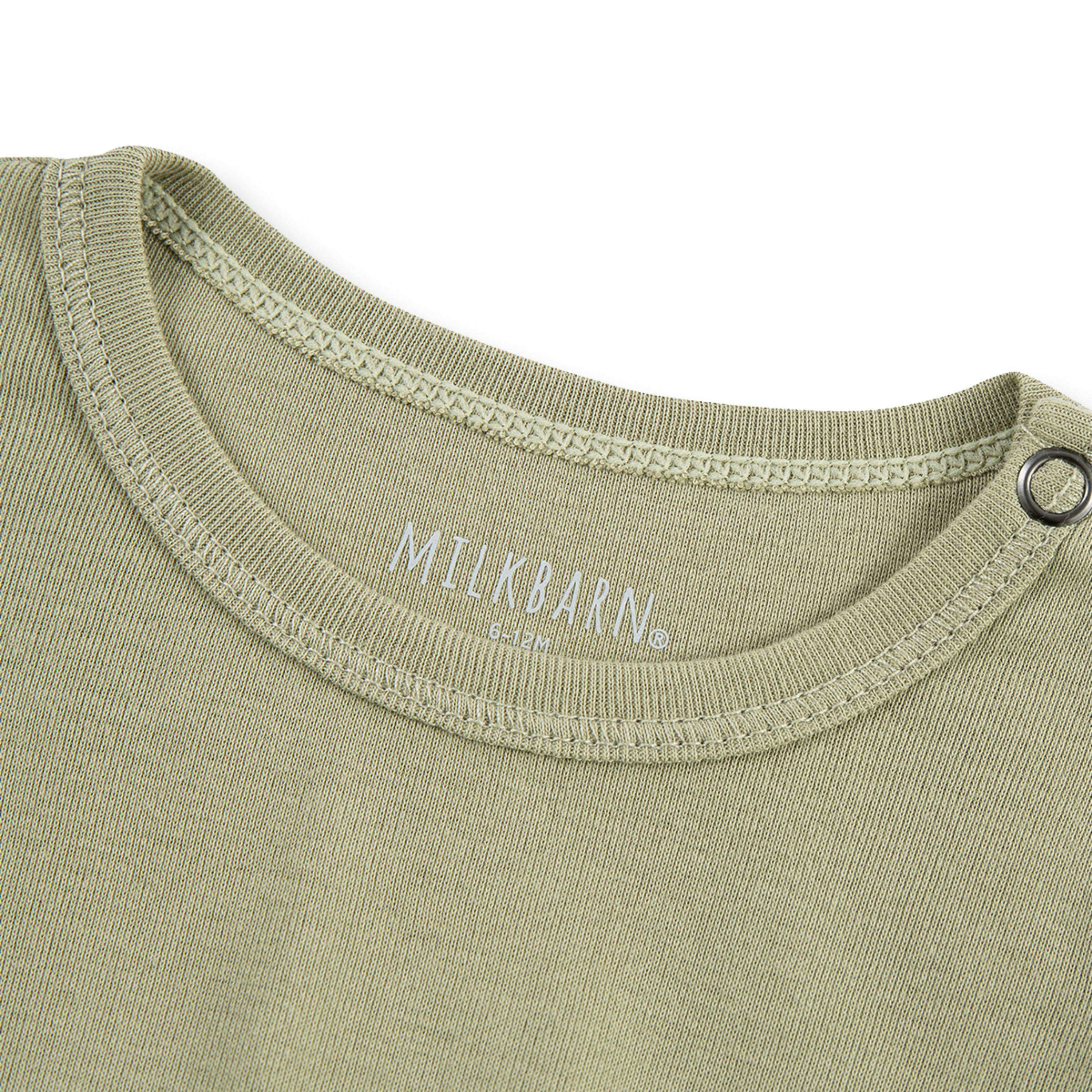 Apple Orchard Organic Cotton Ballet Dress