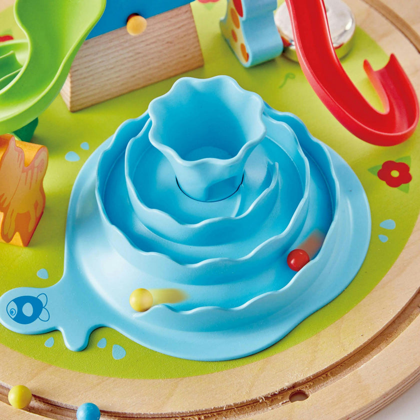 Sunny Valley Adventure Dome Kid's 3D Toy W/ Maze