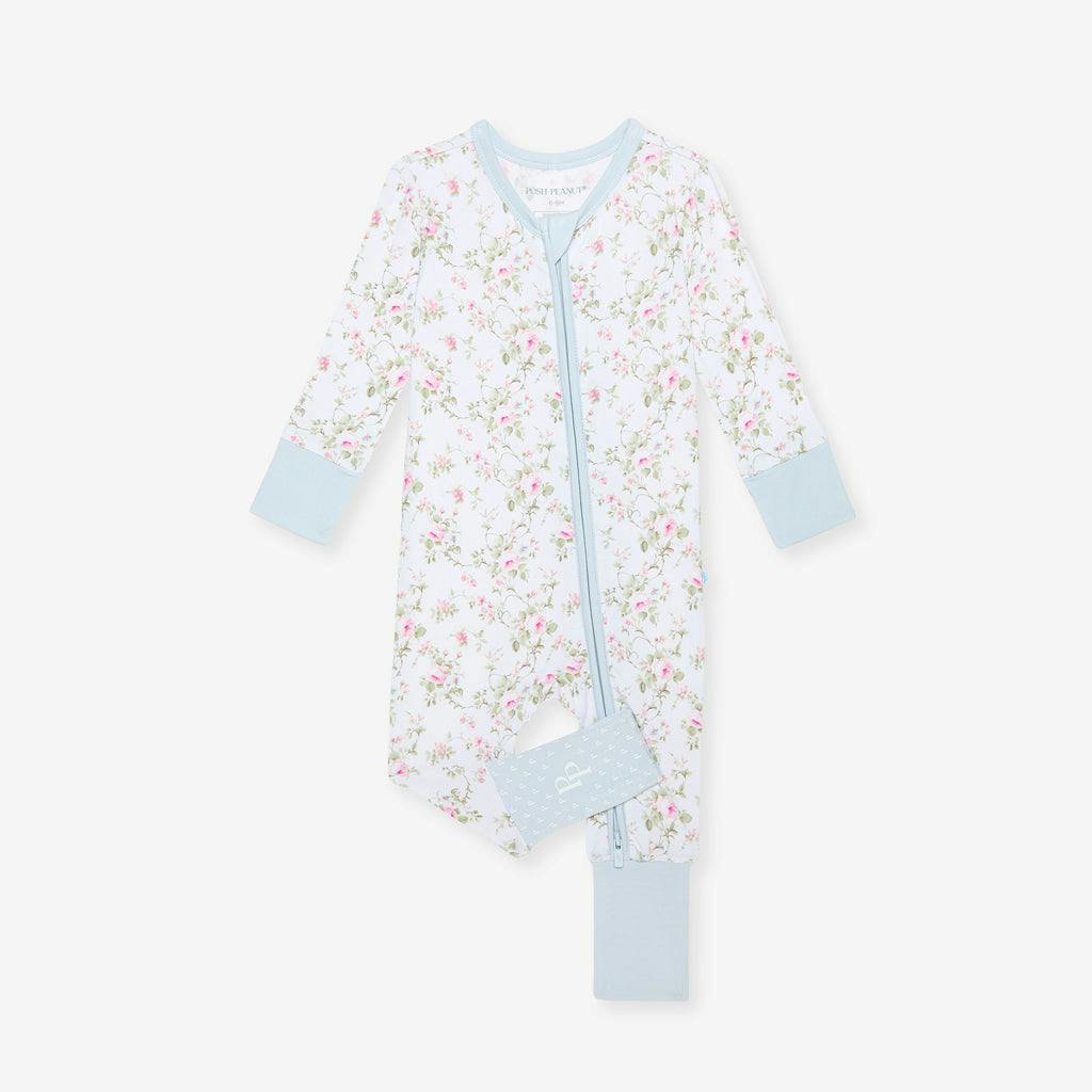 Riley Convertible One Piece