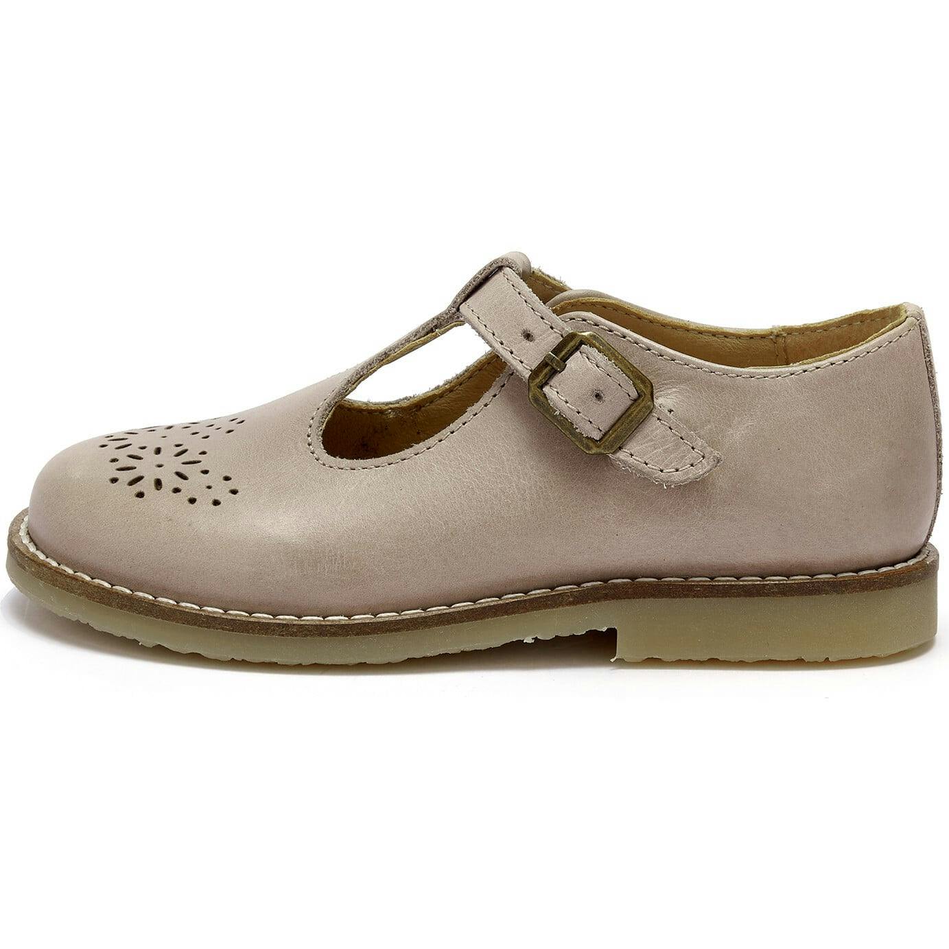 Blossom Leather, Natural