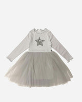 Hailey LS Star Tutu