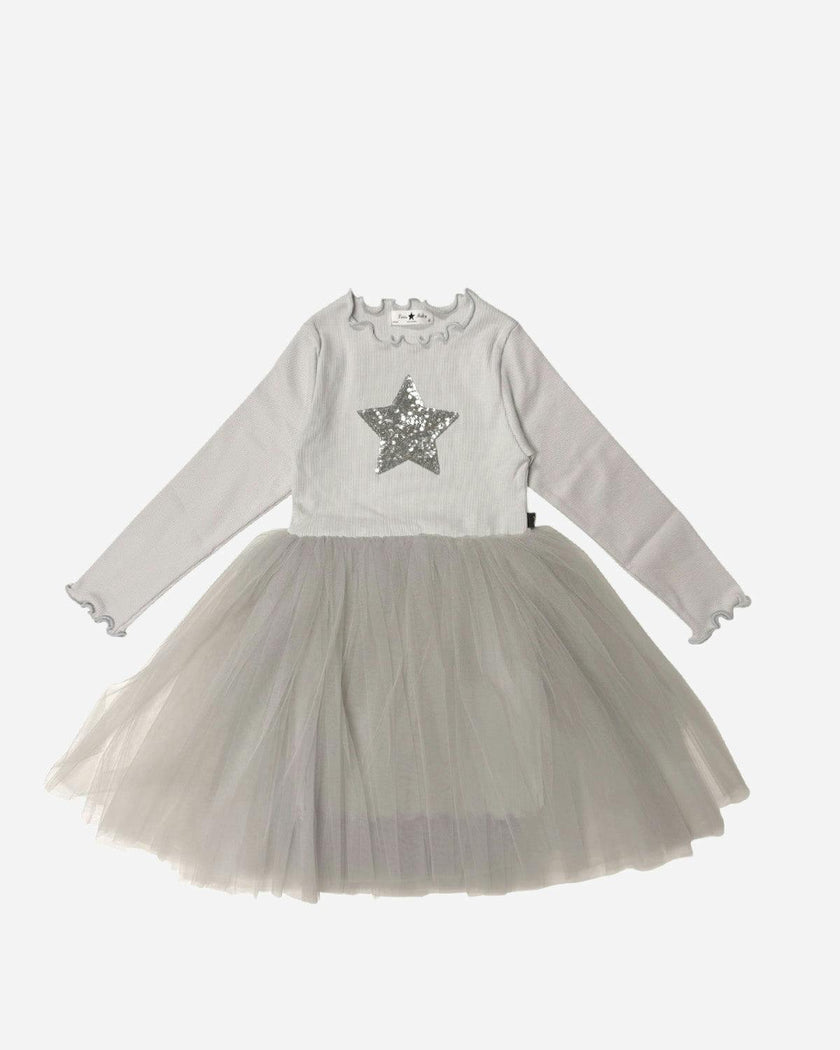 Hailey LS Star Tutu