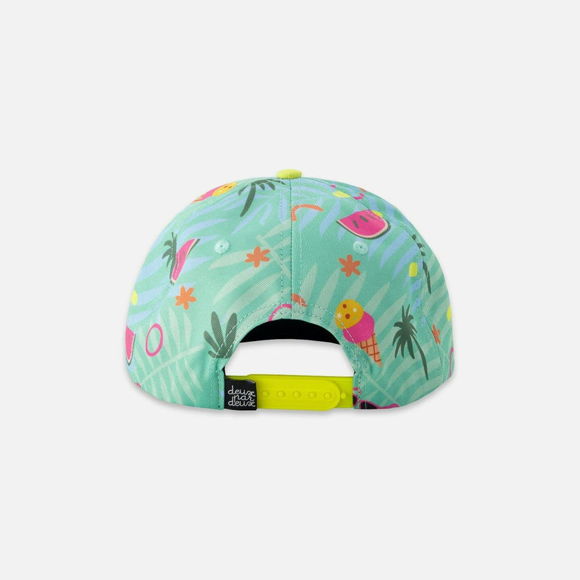 Cap