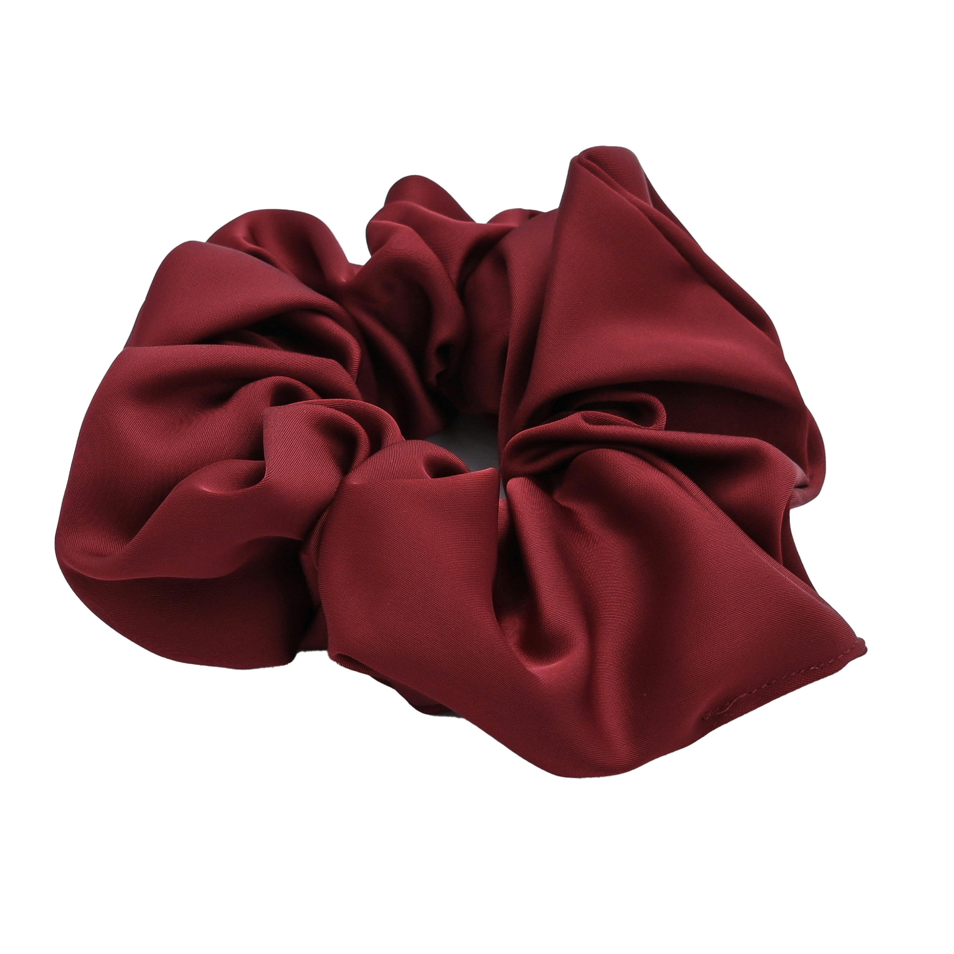 Gathered Scrunchie Set