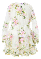 Clover Mini Dress