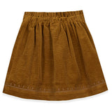 BONTON Polka Skirt - Nutts
