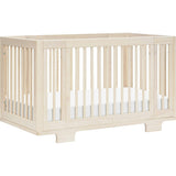 Yuzu 8-In-1 Convertible Crib With All-Stages Conversion Kits