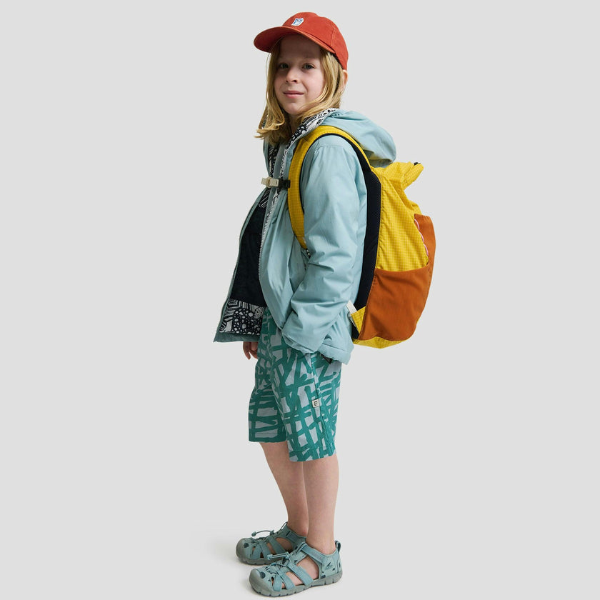 Linn everyday outdoor shorts "Nest"