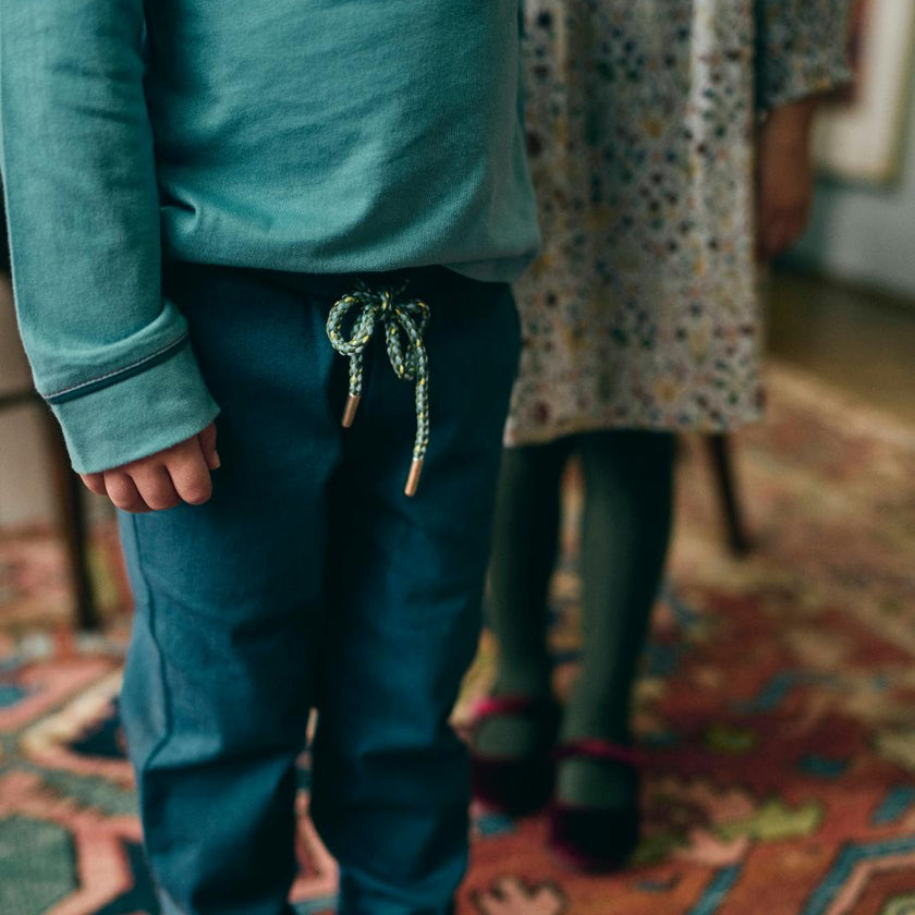 Mikey Pant in Stargazer