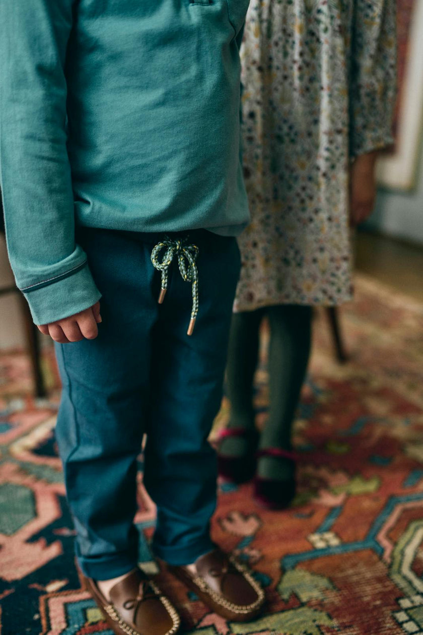 Mikey Pant in Stargazer