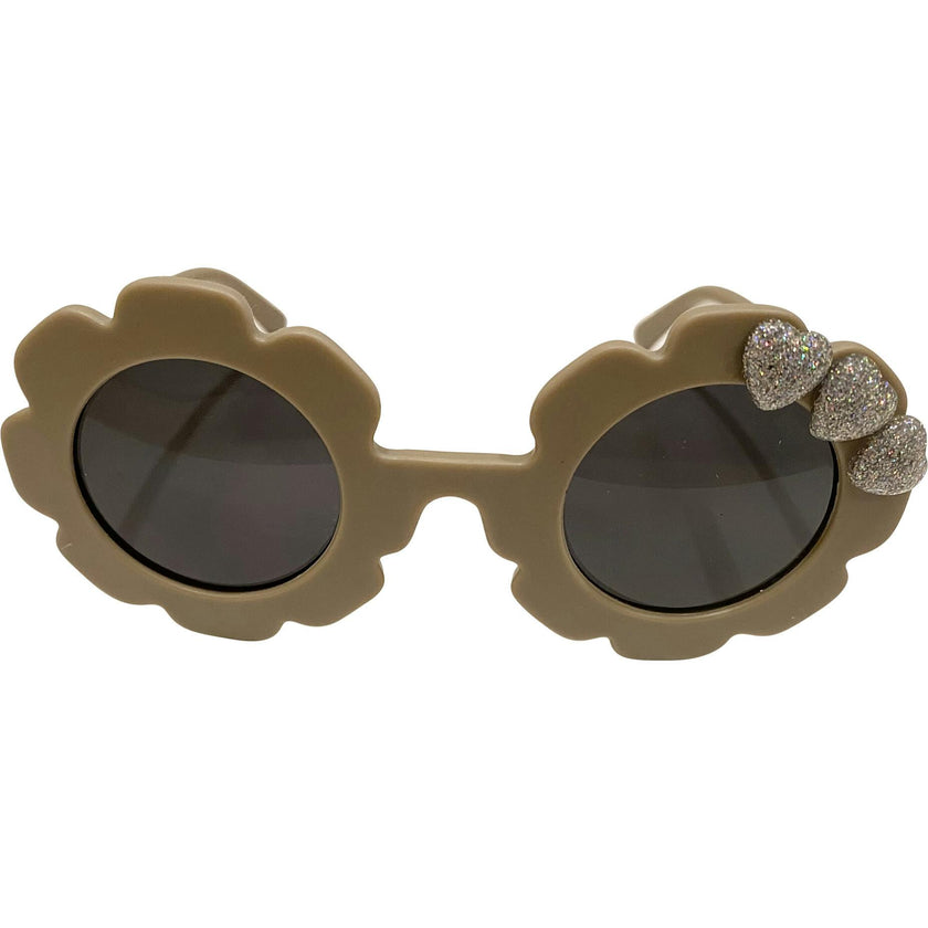 Hearts Sunglasses