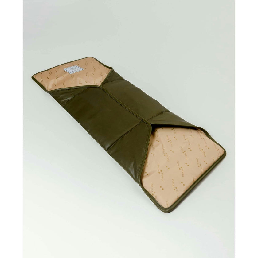 Changing Mat