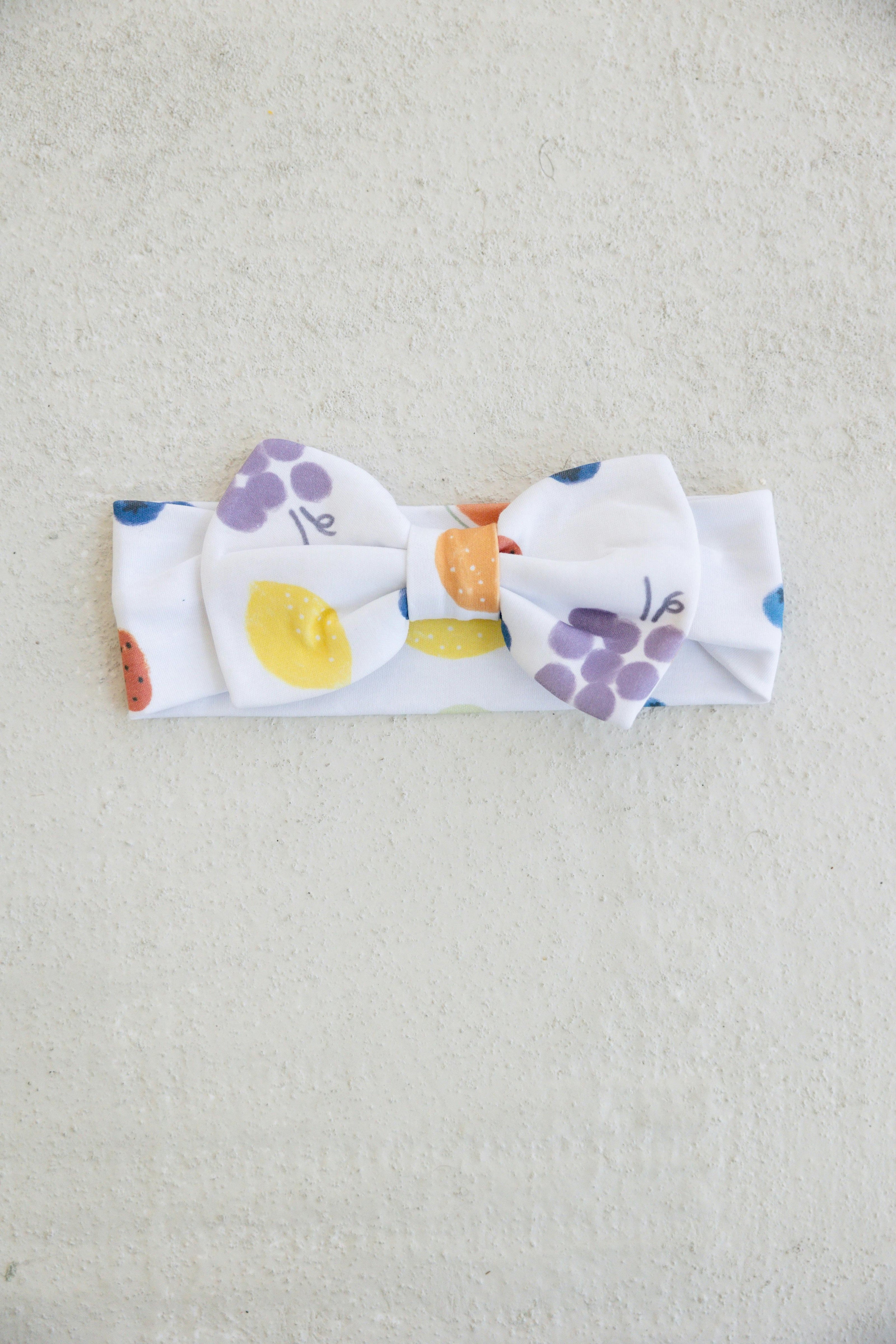 vitamin c headband